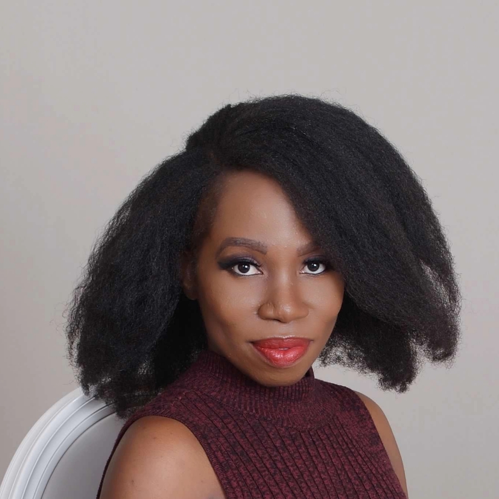 Meet your Posher, Monica